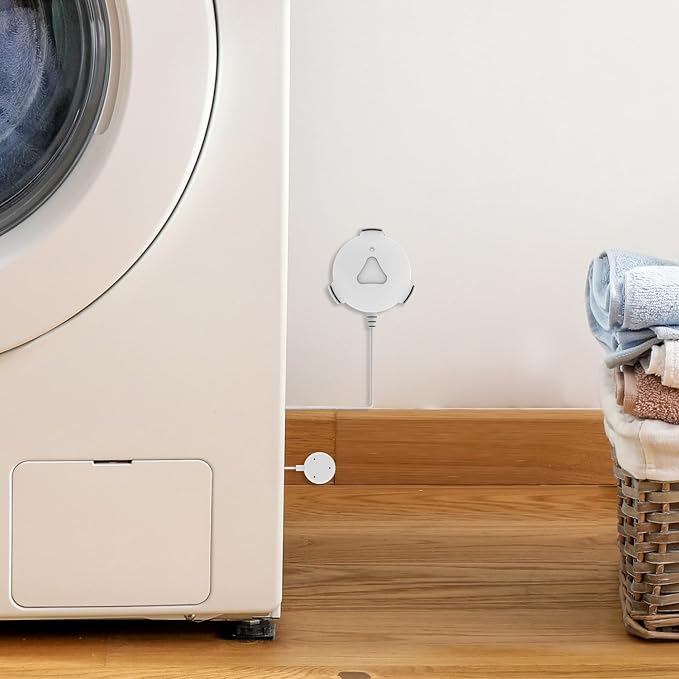 Feit Electric Smart Wi-Fi Water Leak Sensor - Image 3