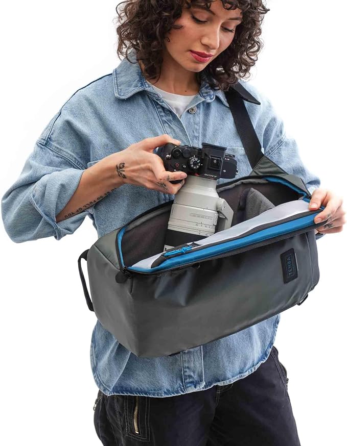 Tenba Solstice v2 16L Sling Bag - Image 4