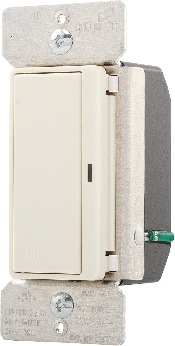 Z-Wave Plus Accessory Switch - Image 5