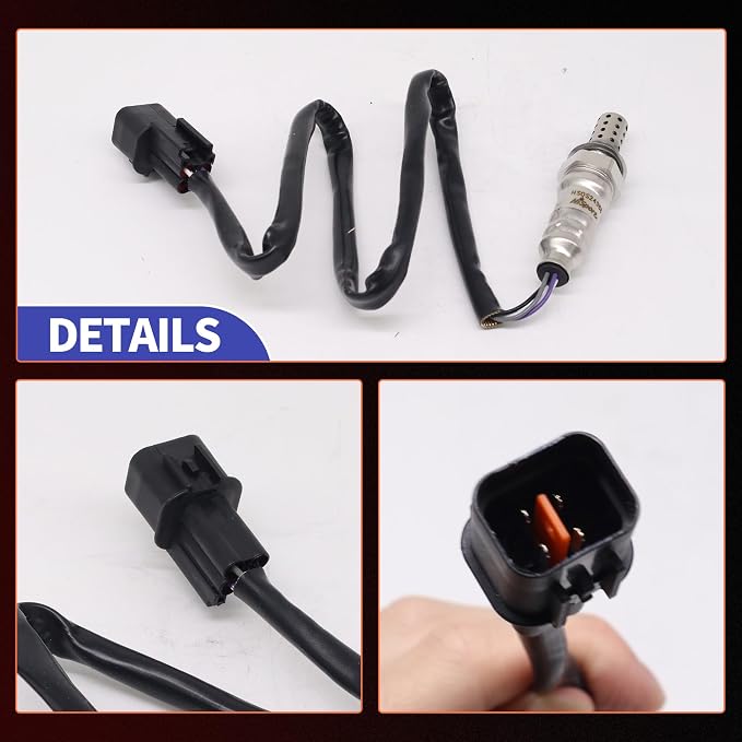 HiSport 250-24988 Oxygen Sensor Compatible - Image 7