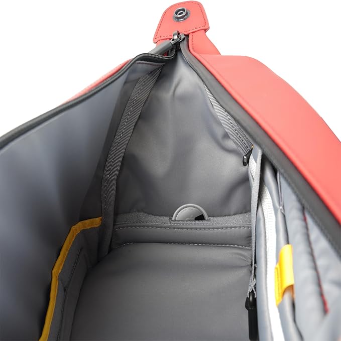 VANGUARD VEO Lite B20L Camera & Everyday Backpack – Fits Full-Frame Camera - Image 13