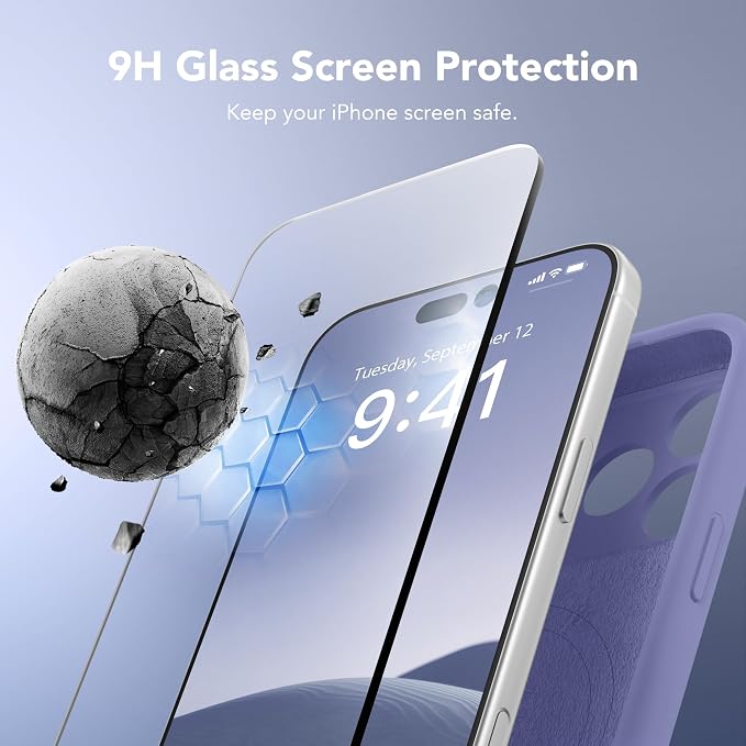Magnetic for iPhone 17 Pro Case, Compatible - Image 4