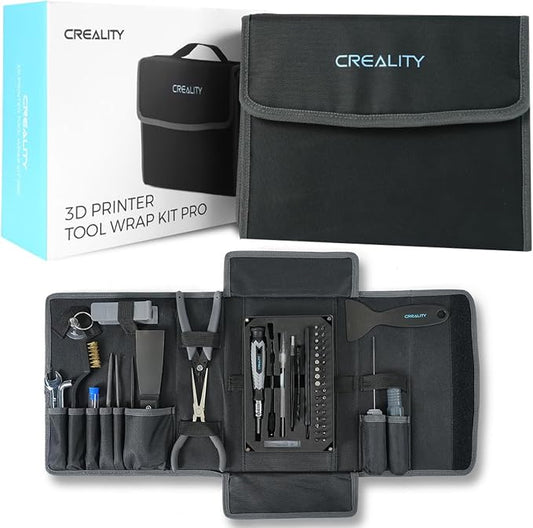 Creality 3D Printer Tool Kit by Creality