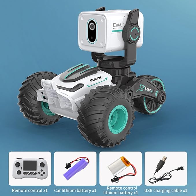 Remote Control Car Toys, RC Car - Image 9
