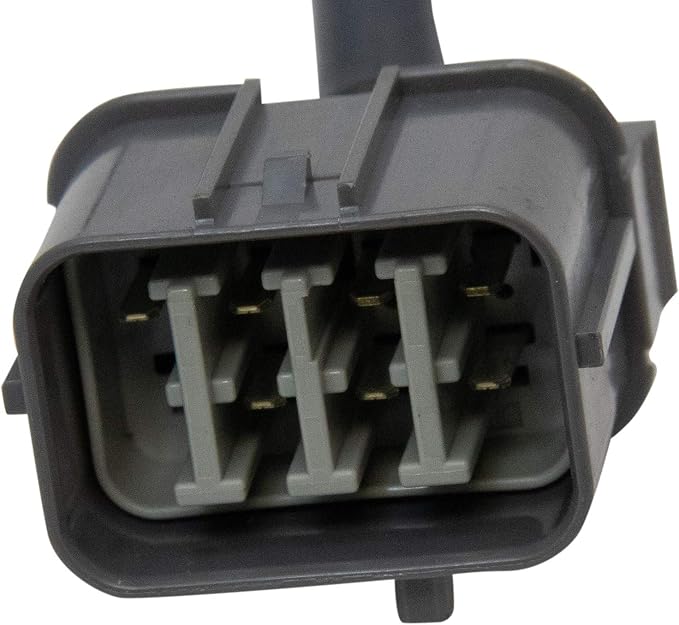 TRQ O2 Oxygen Sensor 5 Wire Wide-Band Upstream Front & Rear Compatible - Image 4