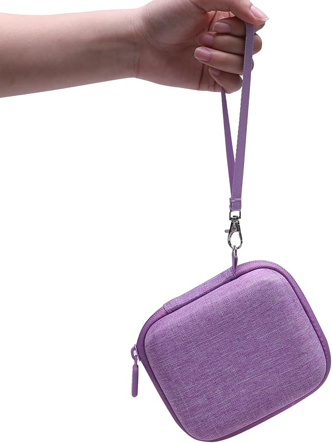 L LTGEM Kids Instant Print Camera Case Compatible - Image 6