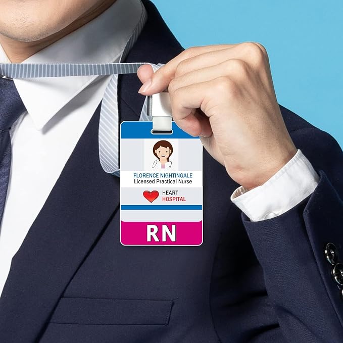 12 PCS T5577 Thick Smart Cards, Contactless 125khz RFID Rewritable Proximity - Image 7