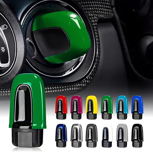 AeroBon Painted Ignition Switch Compatible by AeroBon