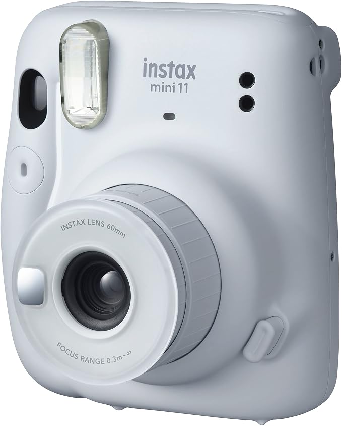 Fujifilm Instax Mini 11 Instant Camera - Image 3