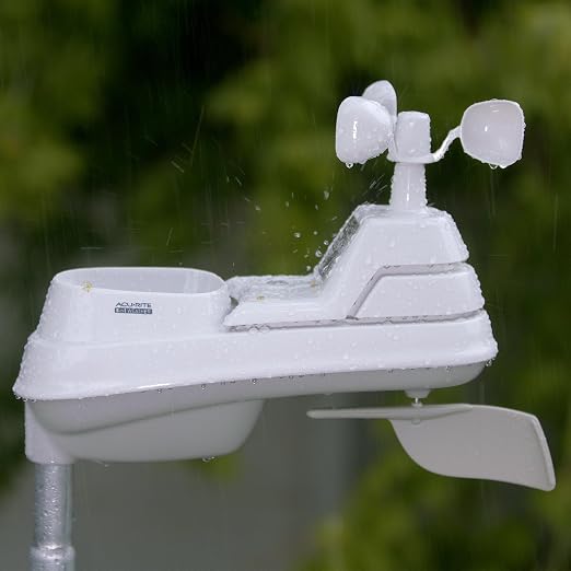 AcuRite Iris Weather Station - Image 3