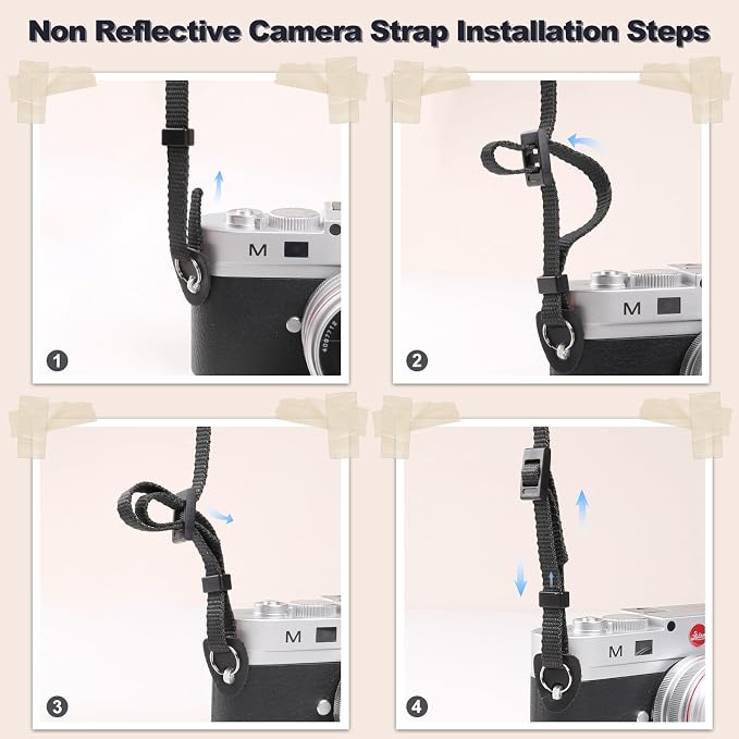 Universal Camera Strap - Image 9