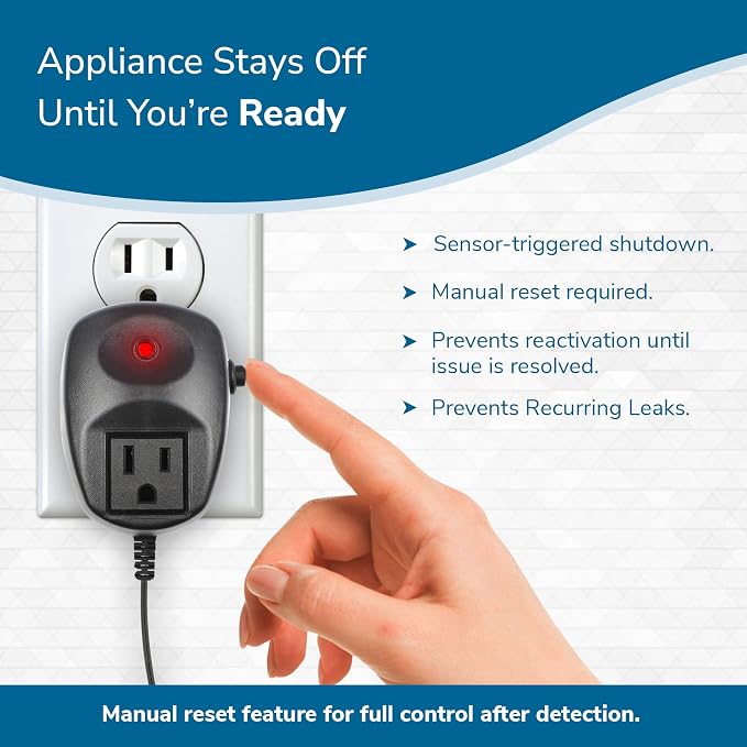 Water Leak Detector Replacement Puck - Image 4