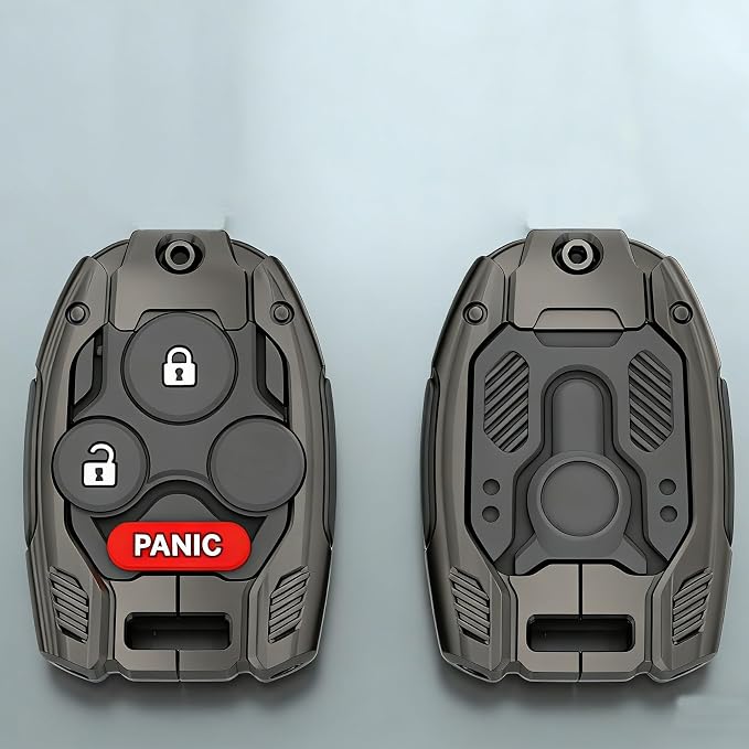 Keyless Entry Systems for Honda Key Fob Cover Fits for Honda - Image 6