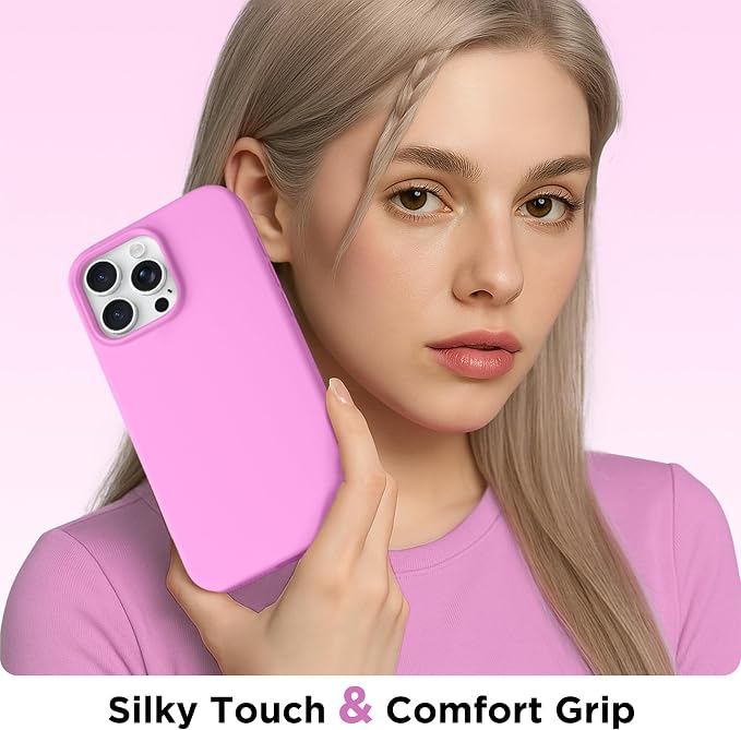 GolbinBox Magnetic for iPhone 16 Pro Max Case, Compatible - Image 9