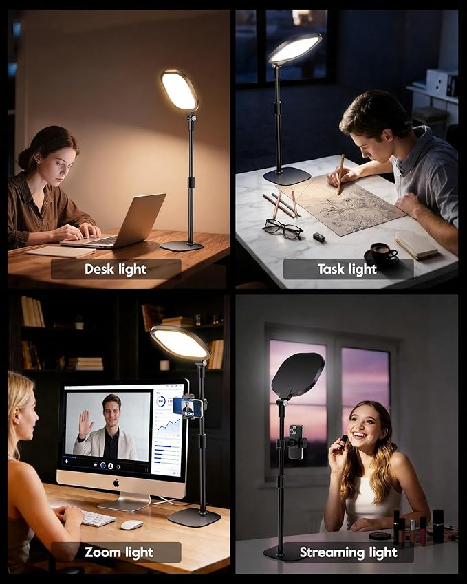 LitONES Video Conference Lighting - Image 3