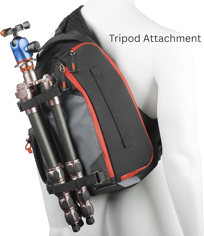 Think Tank MindShift PhotoCross 10 Sling Bag - Image 3