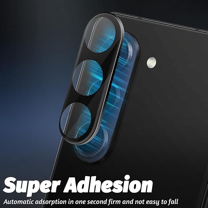 Orzero Camera Lens Protector Compatible - Image 4
