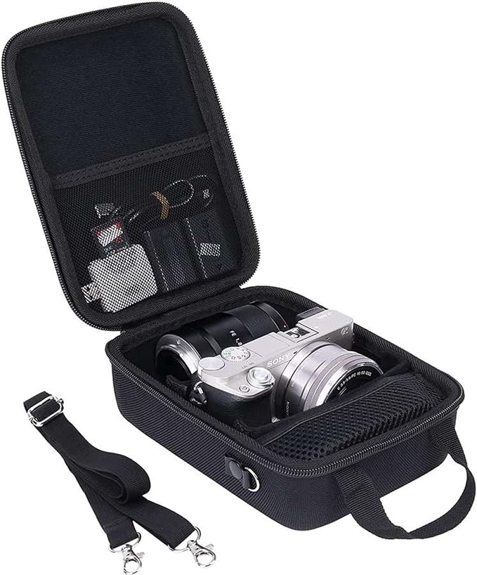 Aenllosi Hard Carrying Case Compatible - Image 8