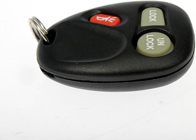 Dorman 13733 Keyless Entry Remote 3 Button Compatible - Image 3