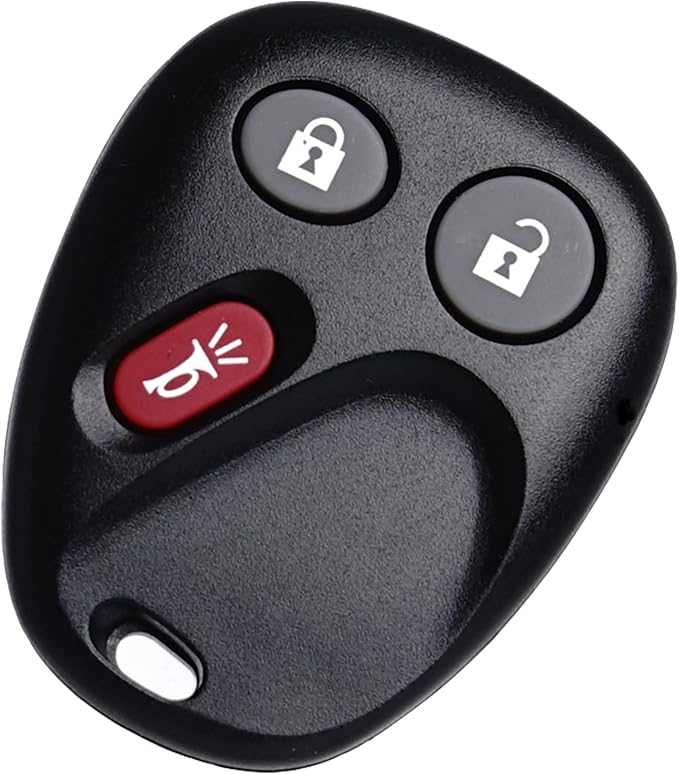 MechanMagic Keyless Entry Remote Control Key Fob Replacement Fits - Image 8