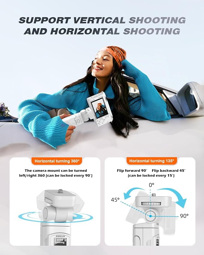 for Sony Tripod with Rechargeable Remote Control - Image 3