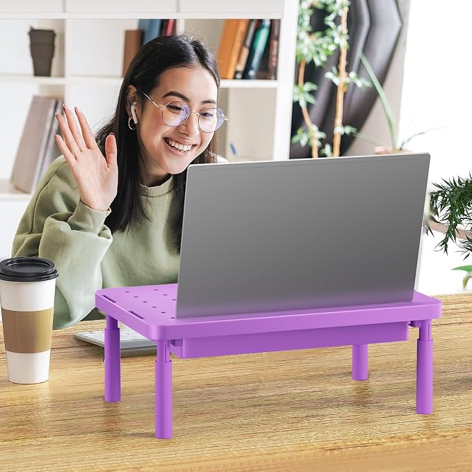 WALI Computer Monitor Stand - Image 8