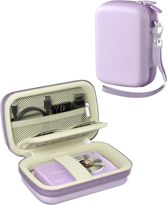 ProCase Digital Camera Case for by ProCase