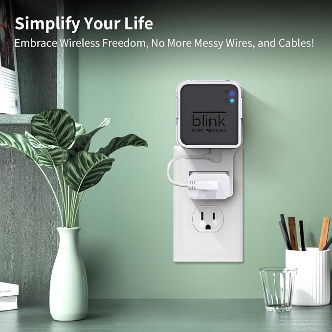256GB USB Flash Drive & Wall Mount - Image 3