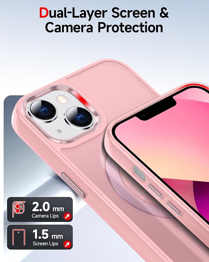 LeYi for iPhone-13 Cases/iPhone-14 Case: - Image 6