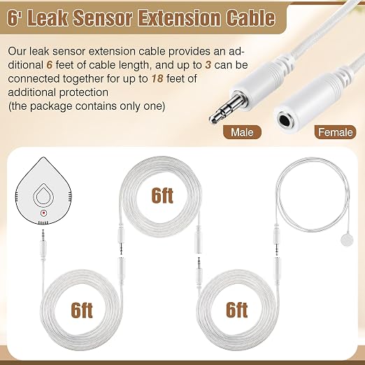 Feekoon Foot Sensing Add Compatible - Image 3