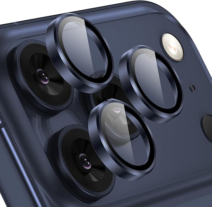 Tensea Camera Lens Protector Compatible by Tensea