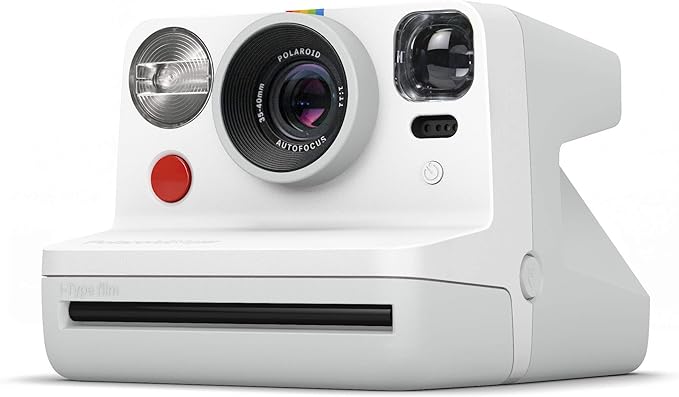 Polaroid Now I-Type Instant Camera - Image 2