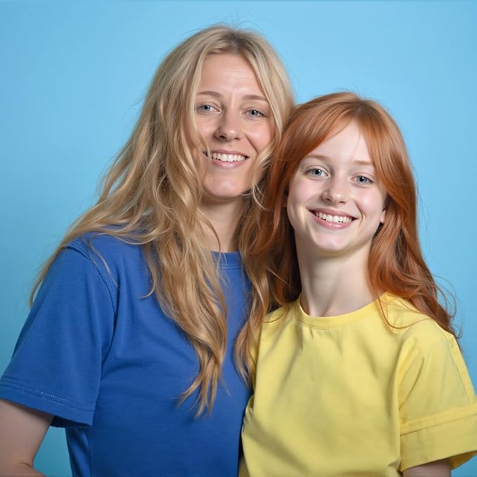 Kate Seamless Paper Backdrop for Photography Blue Seamless Backdrop Paper - Image 5
