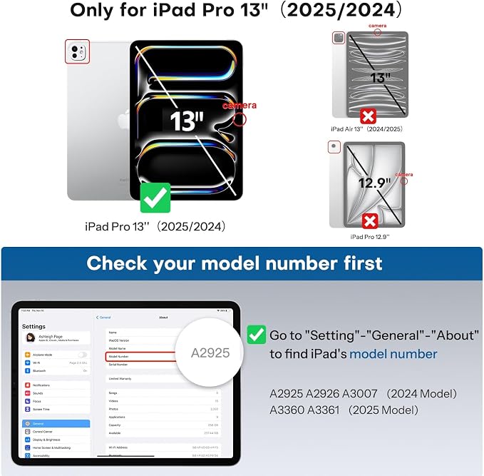 SPARIN 2+2 Pack Screen Protector - Image 2