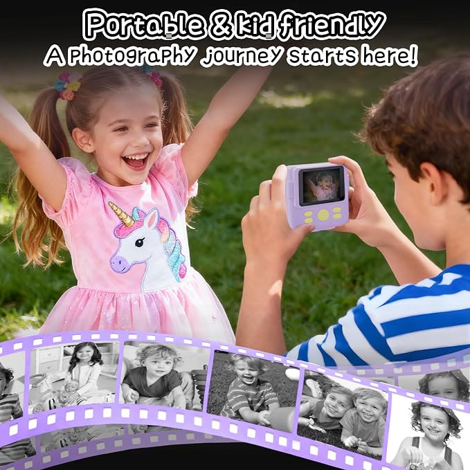 Teyomi Kids Instant Case Compatible - Image 9