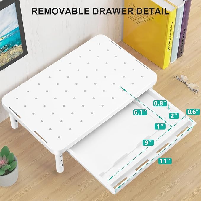 WALI Computer Monitor Stand - Image 7