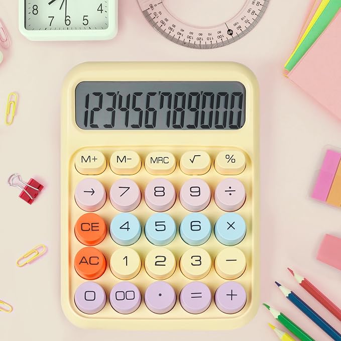 Mechanical Switch Calculator - Image 4