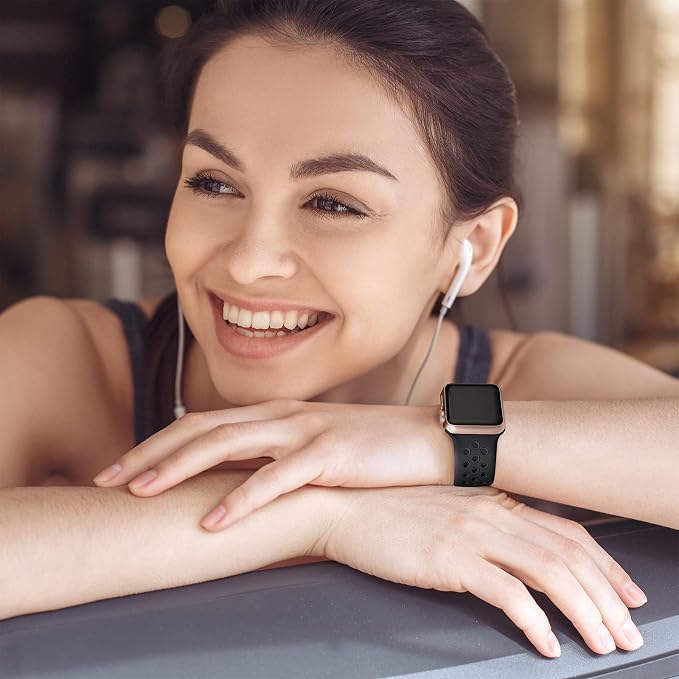 Lerobo Sport Bands Compatible - Image 3
