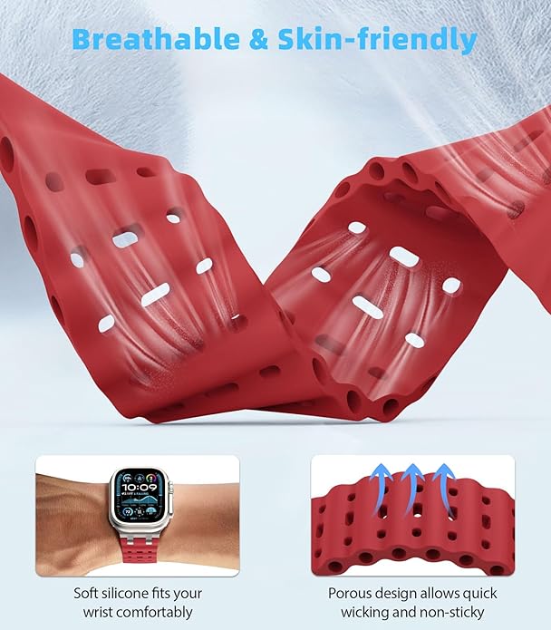 MoKo Ocean Band Compatible - Image 3