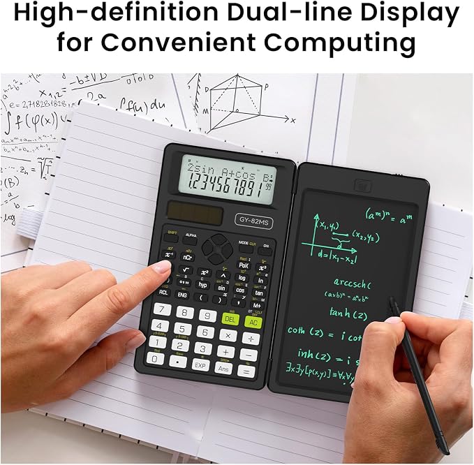 Scientific Calculators for School - Image 5