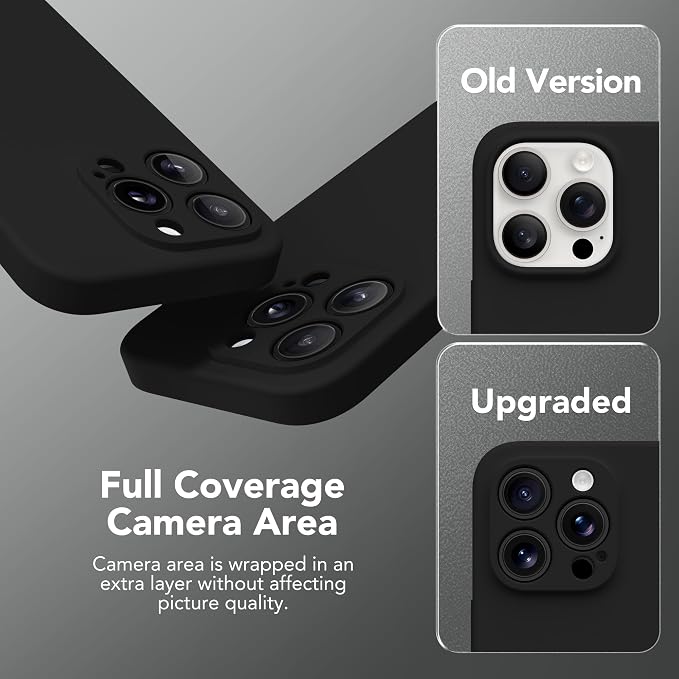 Magnetic for iPhone 14 Pro Case, Compatible - Image 5
