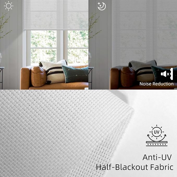 SmartWings Motorized Shades 5% Openness Work - Image 4