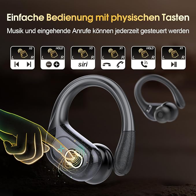 AI Translation Earbuds Real Time, 164 Language Translator Earbud 3-in-1 - Image 9