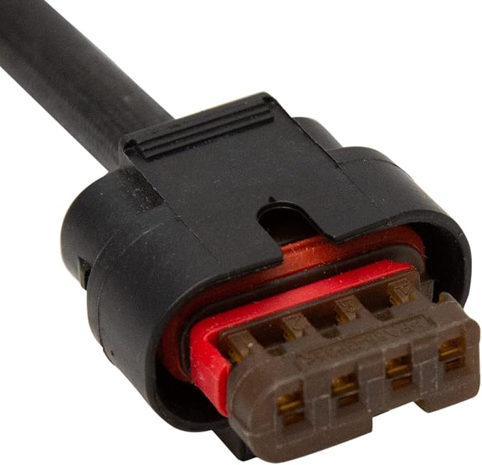 TRQ O2 Oxygen Sensor 4 Wire Narrow-Band Compatible - Image 5