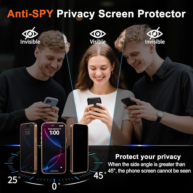 for iPhone 17 Pro Max Case - Image 7