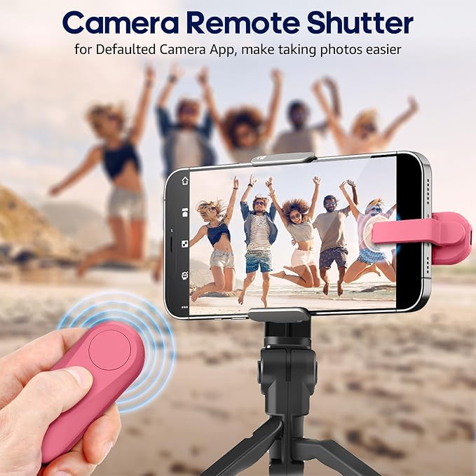 DATAFY Page Turner for Kindle Paperwhite Oasis Kobo eReaders, Camera Camcorder - Image 7
