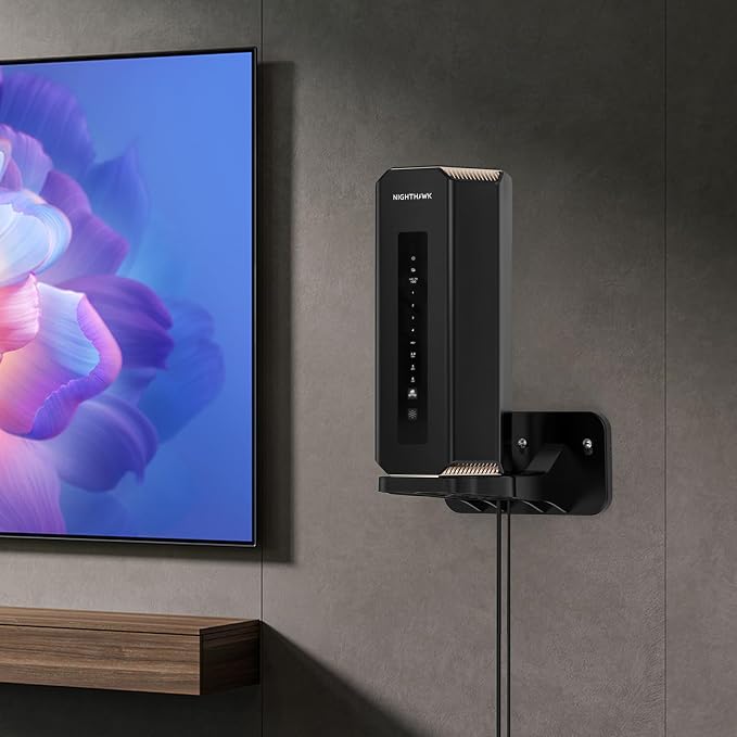 XLTTYWL Orbi WiFi 7 Wall Mount Kit - Image 6