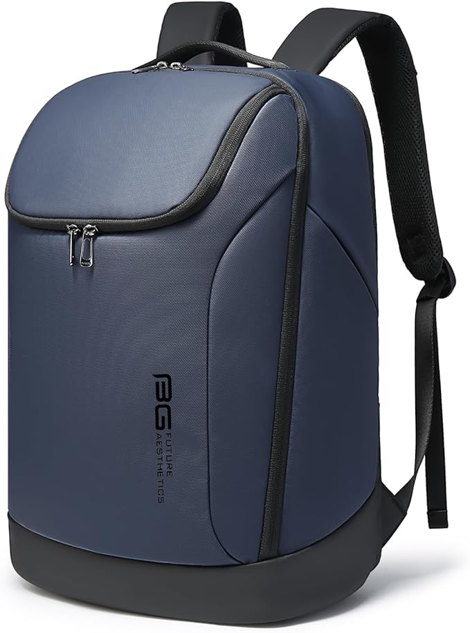 BANGE Business Commute Backpack Waterproof fit 15.6 Inch adopt in Commute by BANGE