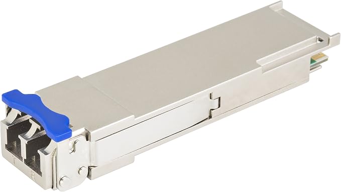 StarTech.com Cisco QSFP-40G-LR4-S Compatible QSFP+ Module - Image 2