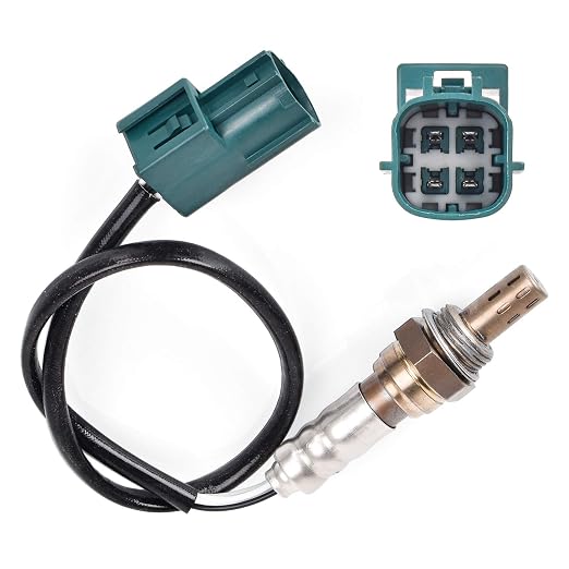 Nifeida 15525 234-4296 Oxygen O2 Sensor 2 Downstream Compatible by NIFEIDA